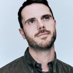 Ryan McDonald