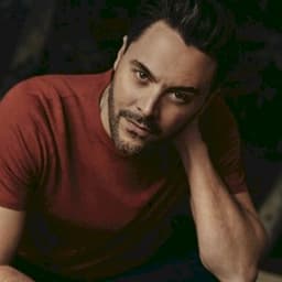 Jack Huston
