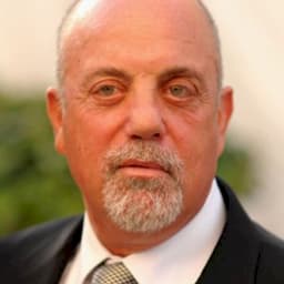 Billy Joel