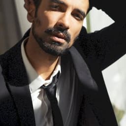 Maaz Ali