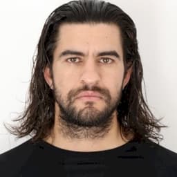 Ait ben Azzouz Brahim