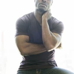 Lyriq Bent