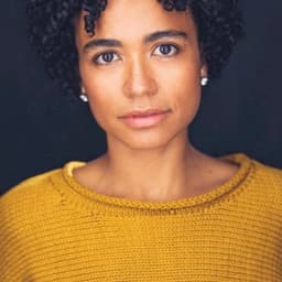 Lauren Ridloff