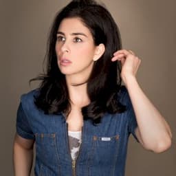 Sarah Silverman