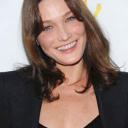 Carla Bruni