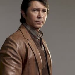 Lou Diamond Phillips