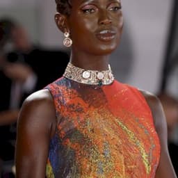 Jodie Turner-Smith