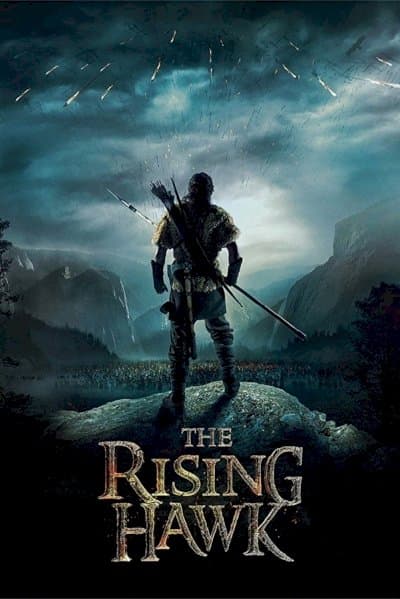 The Rising Hawk