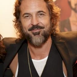 Jeffrey Vincent Parise