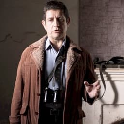Pedro Casablanc