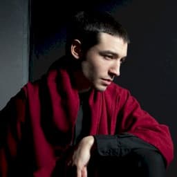 Ezra Miller