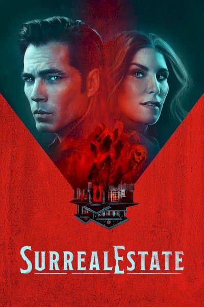 SurrealEstate