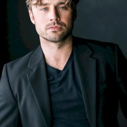 Max Lloyd-Jones