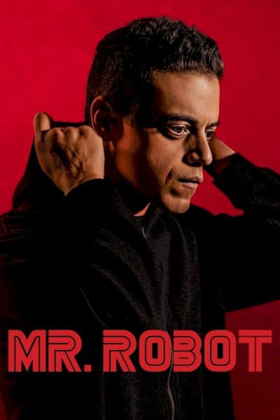 Mr. Robot