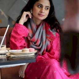 Rasika Dugal