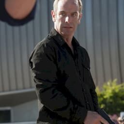 Robson Green
