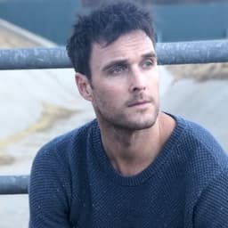 Owain Yeoman