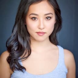 Lyrica Okano
