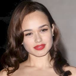 Rose Williams