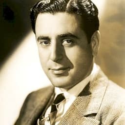 George Givot