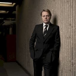 Shaun Dooley