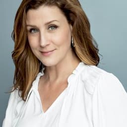 Lydia Mackay