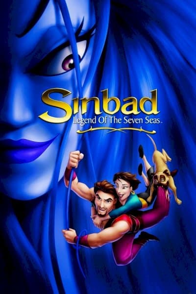 Sinbad: Legend of the Seven Seas