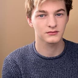 Jackson Frazer