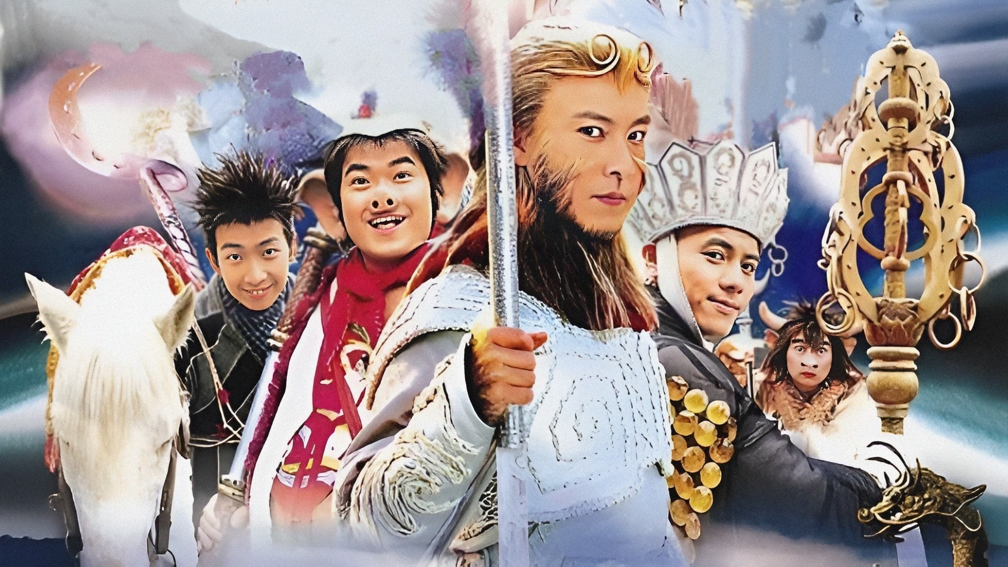 The Monkey King
