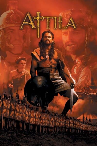 Attila
