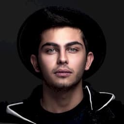 Arsalan Ghasemi