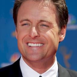 Chris Harrison