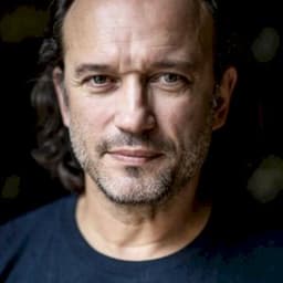 Vincent Perez