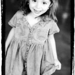 Jasmine Jessica Anthony
