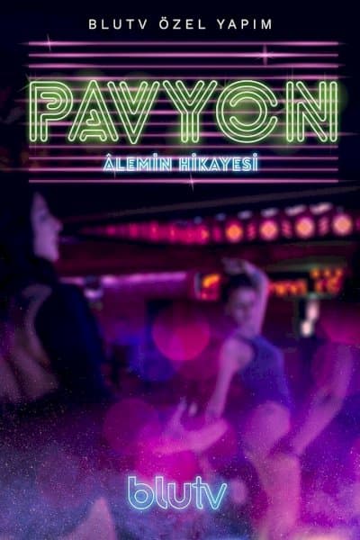 Pavyon  - شب‌های طلایی استانبول