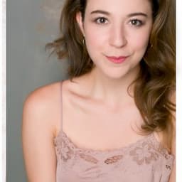 Amber Townsend