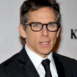 Ben Stiller