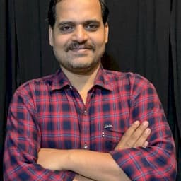 Durgesh Kumar
