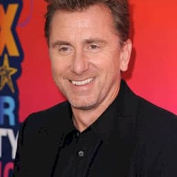 Tim Roth