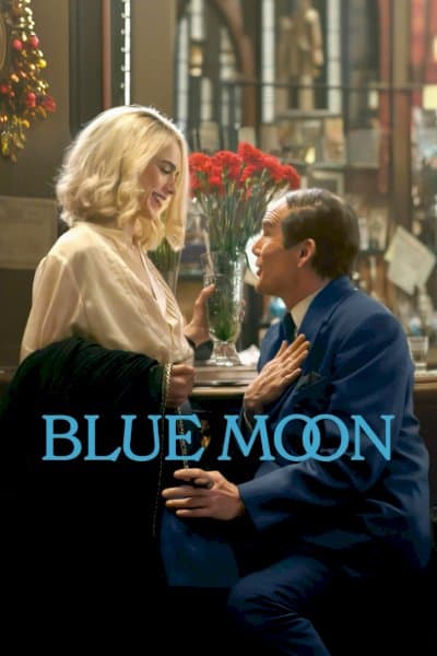 Blue Moon