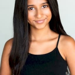 Kavya Thakrar