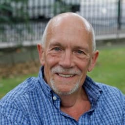 Hugh Ross