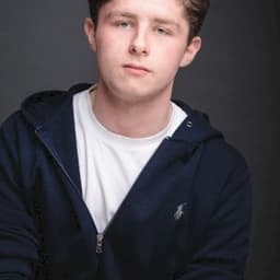 Christian Stevens
