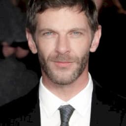 Sam Hazeldine