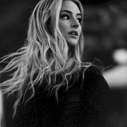 Hassie Harrison