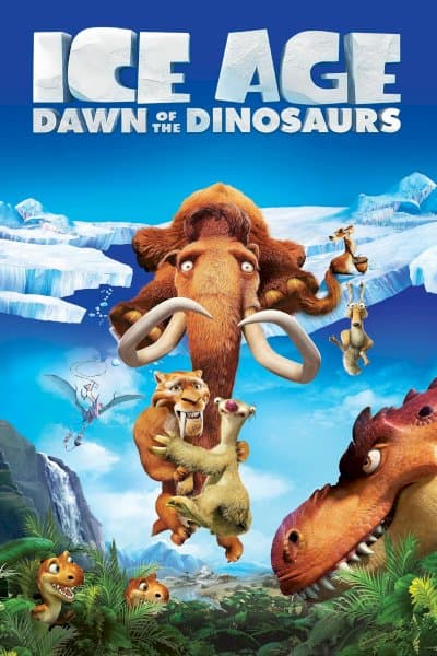 Age of Dinosaurs