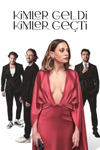 Kimler Geldi Kimler Gecti – چه کسایی اومدن و رفتن