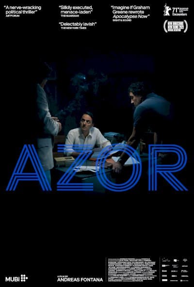 Azor