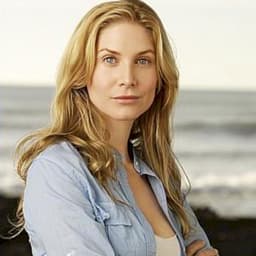 Elizabeth Mitchell