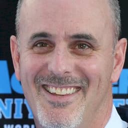 Daniel Gerson